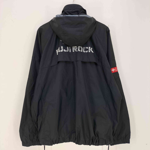 コロンビア Columbia 06s PACKABLE パッカブル ナイロンジャケット スタッフジャンパー メンズ import:XL