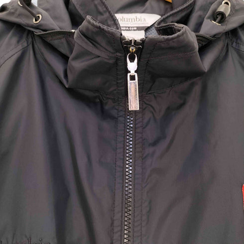 コロンビア Columbia 06s PACKABLE パッカブル ナイロンジャケット スタッフジャンパー メンズ import:XL
