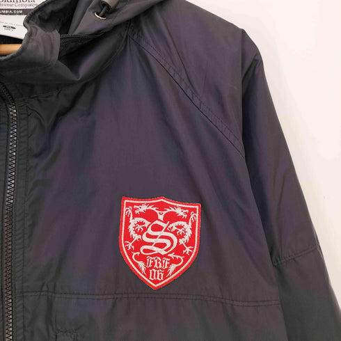 コロンビア Columbia 06s PACKABLE パッカブル ナイロンジャケット スタッフジャンパー メンズ import:XL