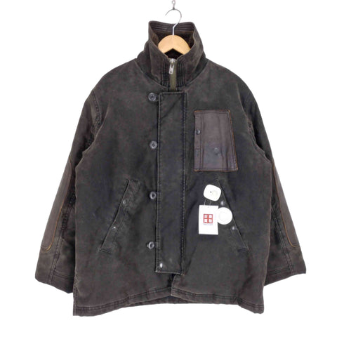 アヴィレックス AVIREX regulation avirex of ficers uniform メンズ XL