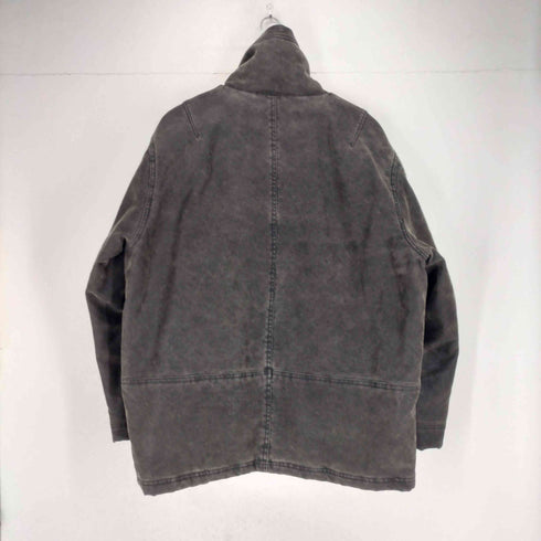 アヴィレックス AVIREX regulation avirex of ficers uniform メンズ XL