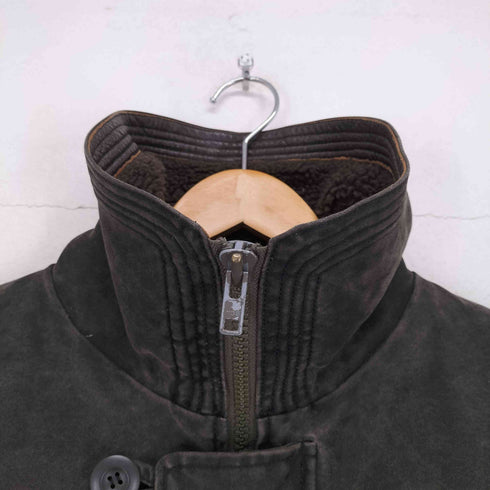 アヴィレックス AVIREX regulation avirex of ficers uniform メンズ XL