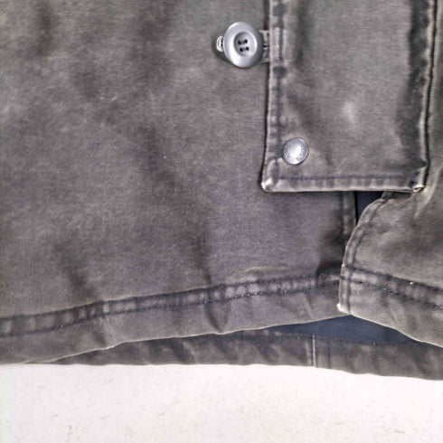 アヴィレックス AVIREX regulation avirex of ficers uniform メンズ XL