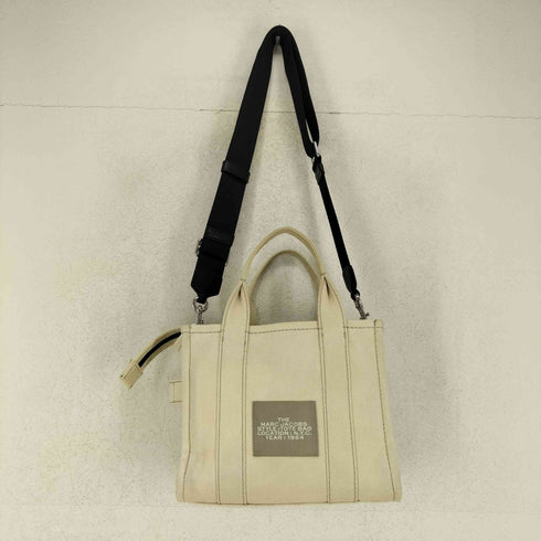 マークジェイコブス MARC JACOBS キャンパス トートバッグ レディース
