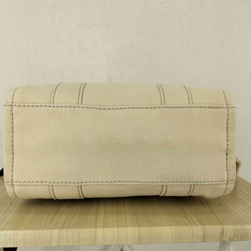 マークジェイコブス MARC JACOBS キャンパス トートバッグ レディース