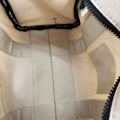 マークジェイコブス MARC JACOBS キャンパス トートバッグ レディース