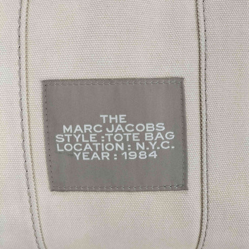 マークジェイコブス MARC JACOBS キャンパス トートバッグ レディース