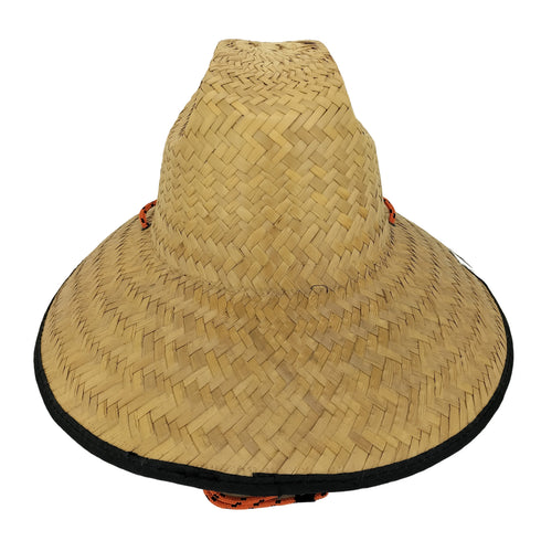 ディセンダント DESCENDANT BUFFALO STRAW HAT メンズ