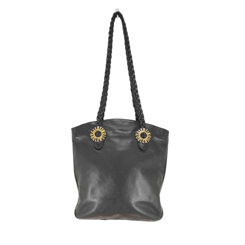 VALENTINO ORLANDIO レザートートバッグ レディース
