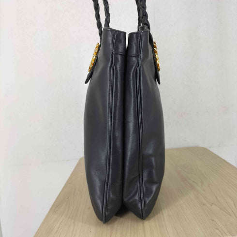 VALENTINO ORLANDIO レザートートバッグ レディース
