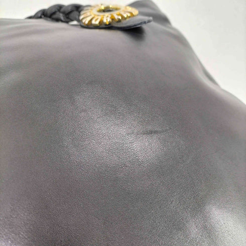 VALENTINO ORLANDIO レザートートバッグ レディース