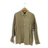 ビームスプラス BEAMS+ Open B.D. Gunclub Mes ガンクラブチェック ボタンダウン チェックシャツ メンズ L