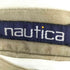 ノーティカ NAUTICA トラウザー 2タックチノ メンズ 31W