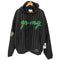 グライミー GRIMEY / GRMY STRANGE FRUIT TRACK JACKET メンズ import:L