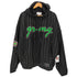 グライミー GRIMEY / GRMY STRANGE FRUIT TRACK JACKET メンズ import:L