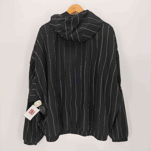 グライミー GRIMEY / GRMY STRANGE FRUIT TRACK JACKET メンズ import:L