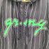グライミー GRIMEY / GRMY STRANGE FRUIT TRACK JACKET メンズ import:L
