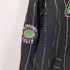 グライミー GRIMEY / GRMY STRANGE FRUIT TRACK JACKET メンズ import:L