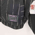 グライミー GRIMEY / GRMY STRANGE FRUIT TRACK JACKET メンズ import:L