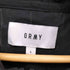 グライミー GRIMEY / GRMY STRANGE FRUIT TRACK JACKET メンズ import:L
