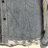 アヴィレックス AVIREX TYPE BLUE ダンガリーシャツ メンズ JPN:L