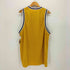プロクラブ PRO CLUB CLASSIC BASKETBALL JERSEY バスケットボール ジャージ メンズ import:L