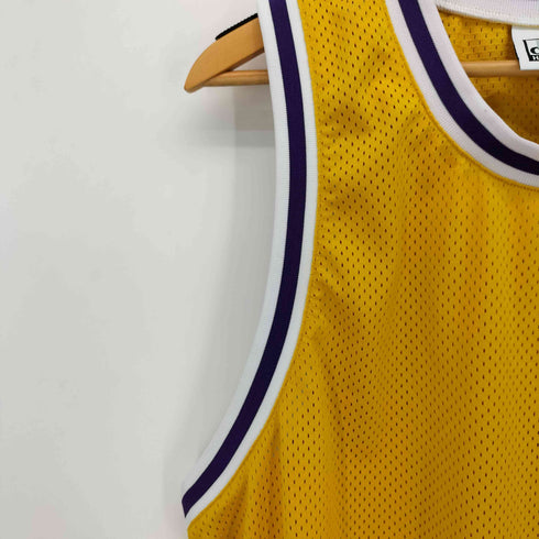 プロクラブ PRO CLUB CLASSIC BASKETBALL JERSEY バスケットボール ジャージ メンズ import:L