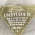 アンスタディード UNSTUDIED グルカカーゴパンツ メンズ JPN:L
