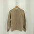 ハーレーオブスコットランド HARLEY OF SCOTLAND Jumbo Size Crew Neck Sweater ジャンボサイズ クルーネック ウールニット セーター メンズ M