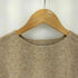 ハーレーオブスコットランド HARLEY OF SCOTLAND Jumbo Size Crew Neck Sweater ジャンボサイズ クルーネック ウールニット セーター メンズ M