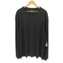 シーケーカルバンクライン ck Calvin Klein クルーネック L/Sカットソー ビッグサイズ メンズ 4L