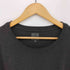 シーケーカルバンクライン ck Calvin Klein クルーネック L/Sカットソー ビッグサイズ メンズ 4L