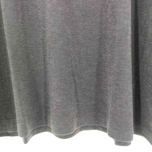 シーケーカルバンクライン ck Calvin Klein クルーネック L/Sカットソー ビッグサイズ メンズ 4L