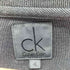 シーケーカルバンクライン ck Calvin Klein クルーネック L/Sカットソー ビッグサイズ メンズ 4L
