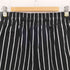 クックマン COOKMAN Chef PANTS Short Stripe ストライプ ハーフ シェフ パンツ メンズ JPN:M