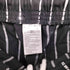 クックマン COOKMAN Chef PANTS Short Stripe ストライプ ハーフ シェフ パンツ メンズ JPN:M