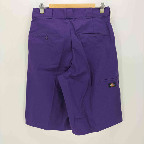 ディッキーズ Dickies LOOSE FIT TCツイル ハーフ ワーク パンツ メンズ 32