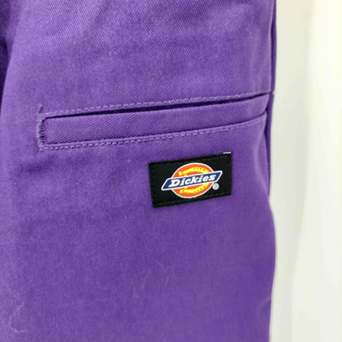 ディッキーズ Dickies LOOSE FIT TCツイル ハーフ ワーク パンツ メンズ 32