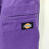 ディッキーズ Dickies LOOSE FIT TCツイル ハーフ ワーク パンツ メンズ 32