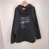 DRESS プリントプルオーバーパーカー ビッグサイズ メンズ 4L