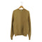 Mark Shale Alan Paine 80-90s MADE IN ENGLAND ウールニット クルーネック セーター メンズ 46