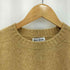 Mark Shale Alan Paine 80-90s MADE IN ENGLAND ウールニット クルーネック セーター メンズ 46