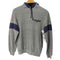 アディダス adidas 70s-80s CLUB adidas ハーフジップ プルオーバーパーカー レディース JPN:M