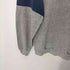 アディダス adidas 70s-80s CLUB adidas ハーフジップ プルオーバーパーカー レディース JPN:M