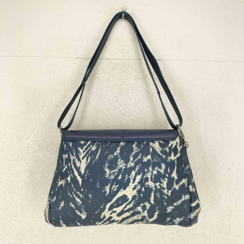 マックスマーラウィークエンド MAX MARA WEEKEND 総柄ショルダーバッグ レディース