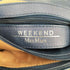 マックスマーラウィークエンド MAX MARA WEEKEND 総柄ショルダーバッグ レディース