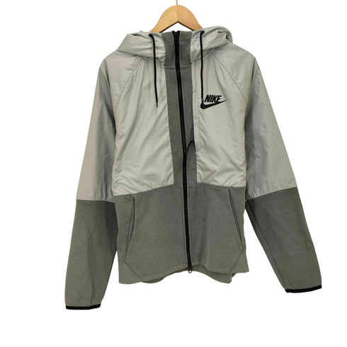 ナイキ NIKE ウィンター フリース フルジップ フーディ メンズ JPN:M