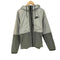ナイキ NIKE ウィンター フリース フルジップ フーディ メンズ JPN:M