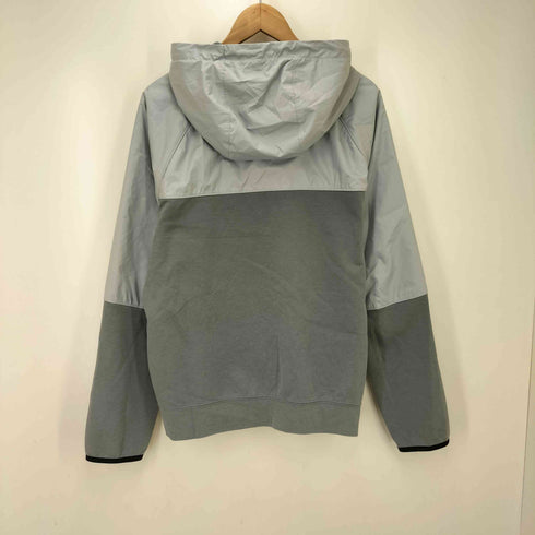 ナイキ NIKE ウィンター フリース フルジップ フーディ メンズ JPN:M