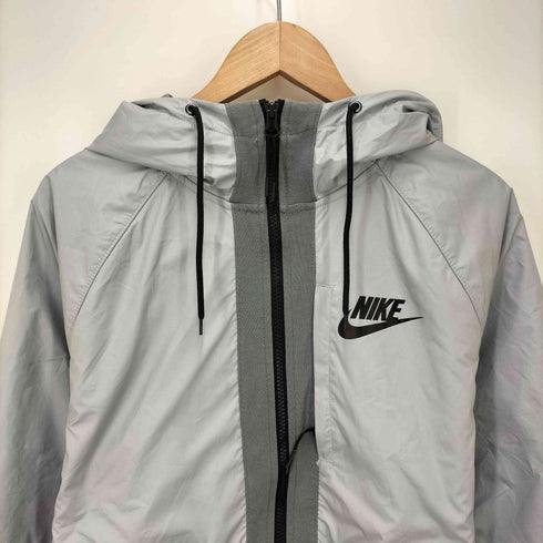 ナイキ NIKE ウィンター フリース フルジップ フーディ メンズ JPN:M
